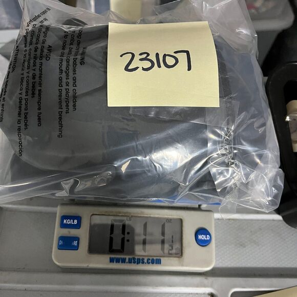 French Connection Soft Hoodie Gray Black Drawstring Comfort Everyday Top SMALL - Picture 10 of 10